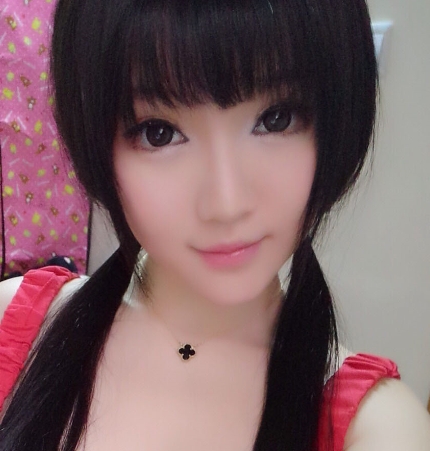 瑤瑤的第一张照片--大连相亲服务中心