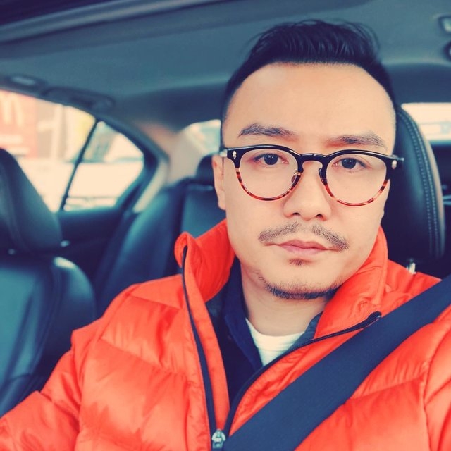 鱼丸粗面的第一张照片--大连相亲服务中心