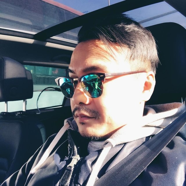 鱼丸粗面的第二张照片--大连相亲服务中心