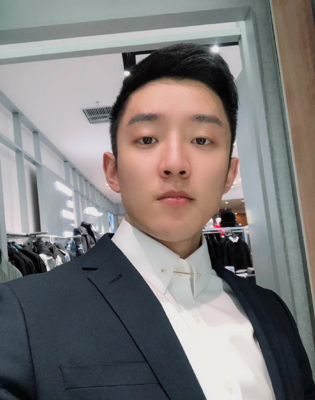 木头人的第一张照片--大连相亲服务中心