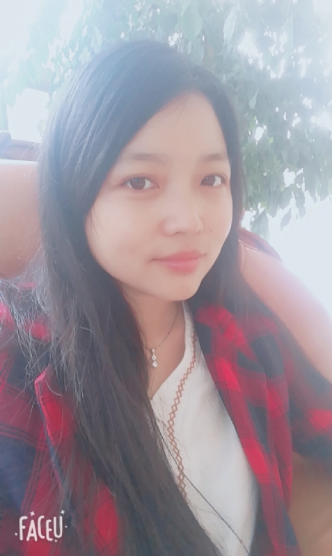 玉婷的第一张照片--大连相亲服务中心