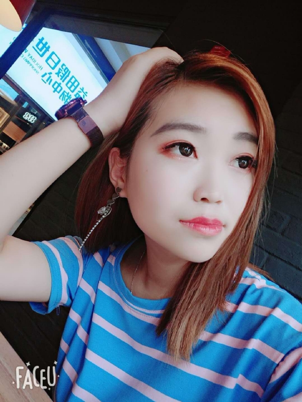 小脚的鹿的第一张照片--大连相亲服务中心