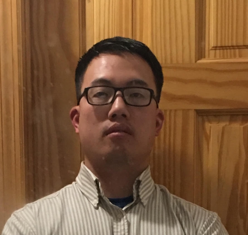 Theo的第一张照片--大连相亲服务中心