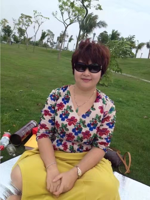 等有缘人的第一张照片--大连相亲服务中心