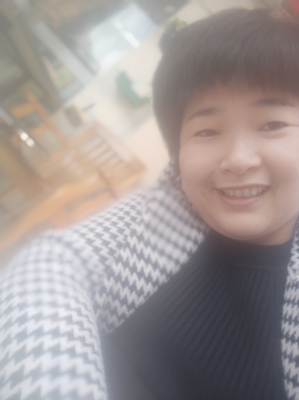 等有缘人的第二张照片--大连相亲服务中心