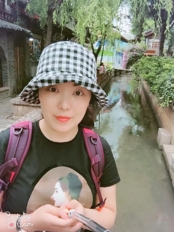 乐妞的第三张照片--大连相亲服务中心