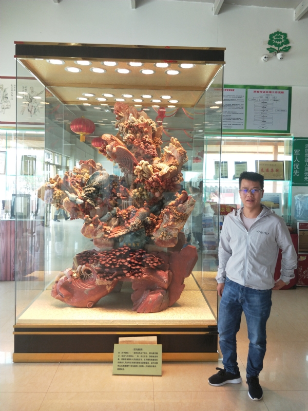 暖阳的第一张照片--大连相亲服务中心