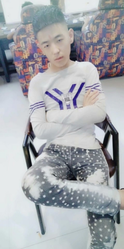 神木市二强的第一张照片--大连相亲服务中心