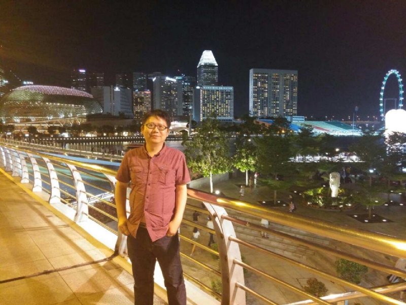 晴天的第一张照片--大连相亲服务中心