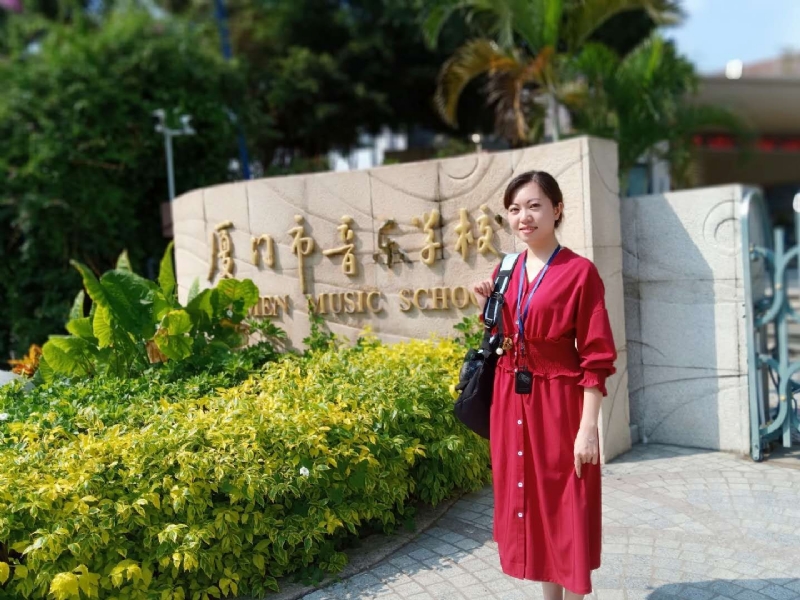 CCL的第一张照片--大连相亲服务中心