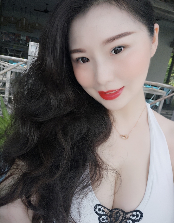 yoyo的第一张照片--大连相亲服务中心