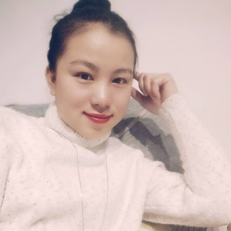 QUEEN的第一张照片--大连相亲服务中心