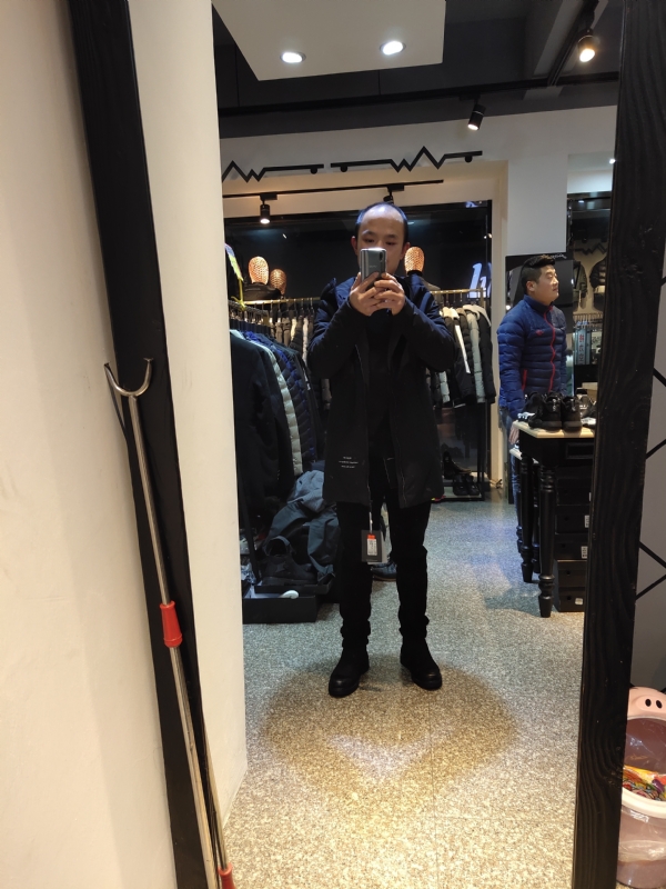 休息de丶风的第一张照片--大连相亲服务中心