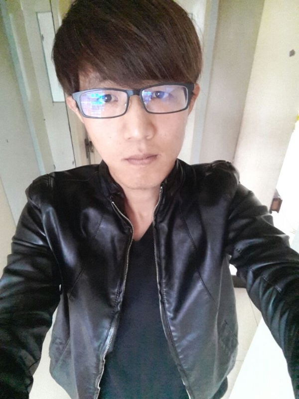 黄泉的第一张照片--大连相亲服务中心