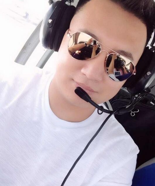 张宏发的第一张照片--大连相亲服务中心