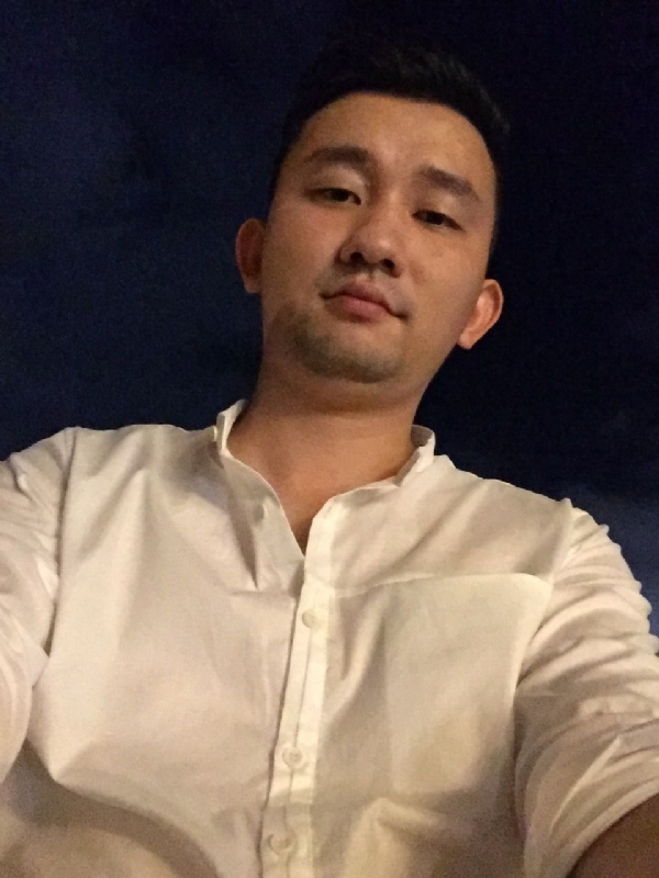 天昊的第一张照片--大连相亲服务中心