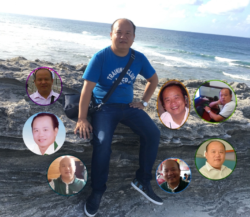 caibo菠菜的第一张照片--大连相亲服务中心