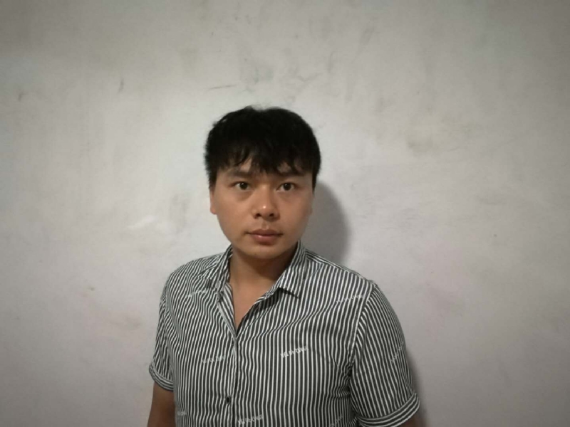 微笑的云的第一张照片--大连相亲服务中心