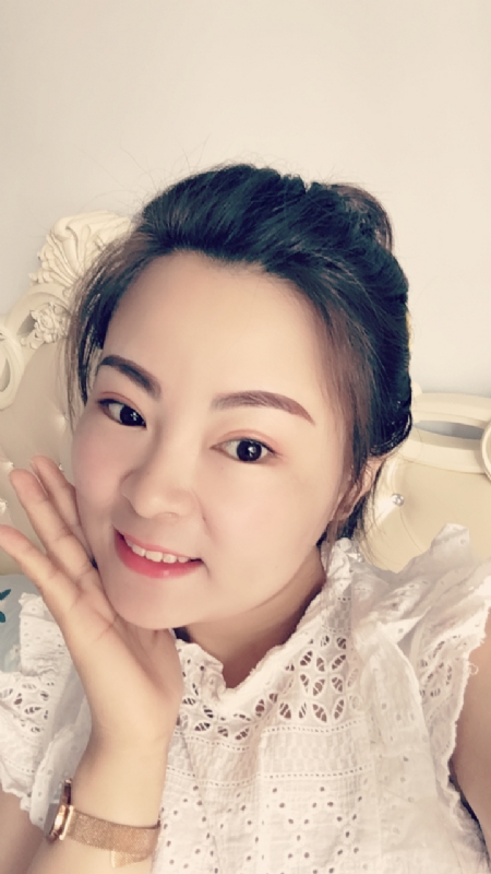 美琳的第一张照片--大连相亲服务中心