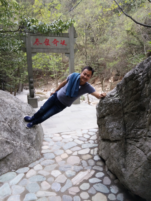 j杰的第一张照片--大连相亲服务中心