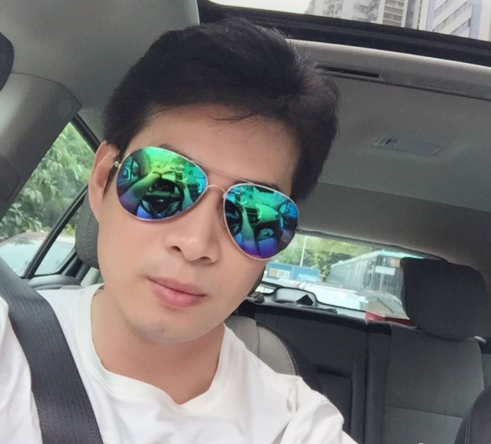 离开水的鱼的第一张照片--大连相亲服务中心