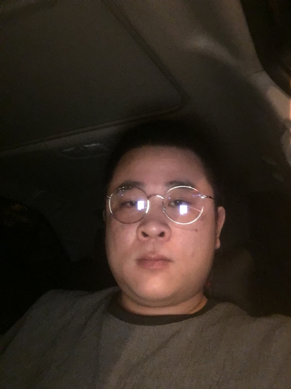 Gang的第一张照片--大连相亲服务中心