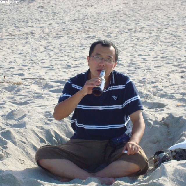 peter的第一张照片--大连相亲服务中心