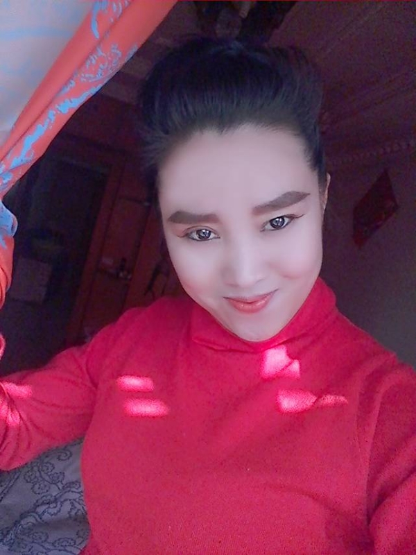 红狼的第一张照片--大连相亲服务中心