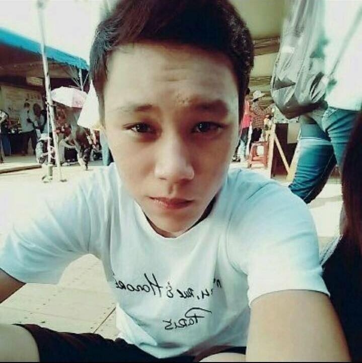 馮逸的第一张照片--大连相亲服务中心