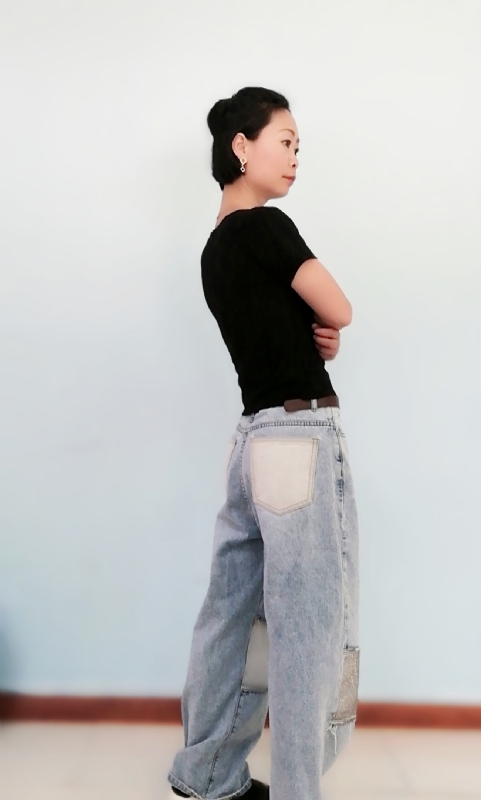 lily的第一张照片--大连相亲服务中心