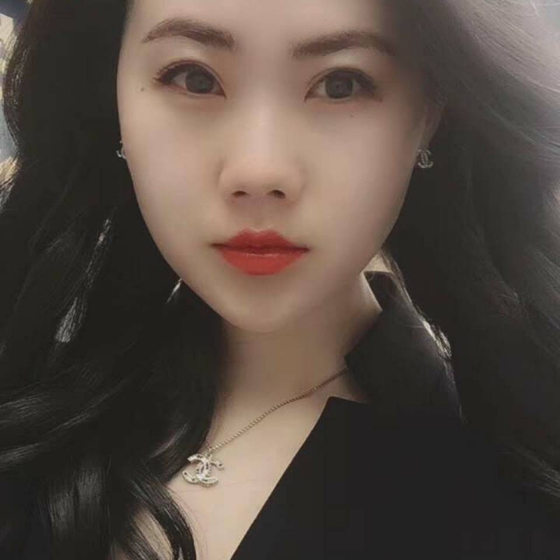 晓晓的第一张照片--大连相亲服务中心