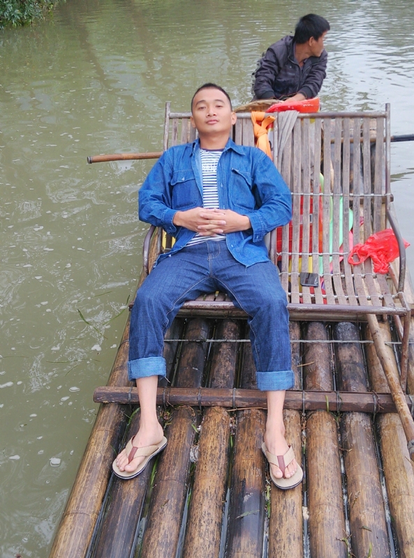 缘来系你的第一张照片--大连相亲服务中心