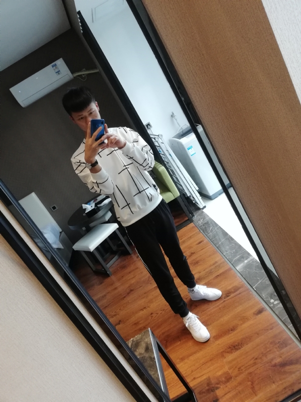 暖心人的第一张照片--大连相亲服务中心