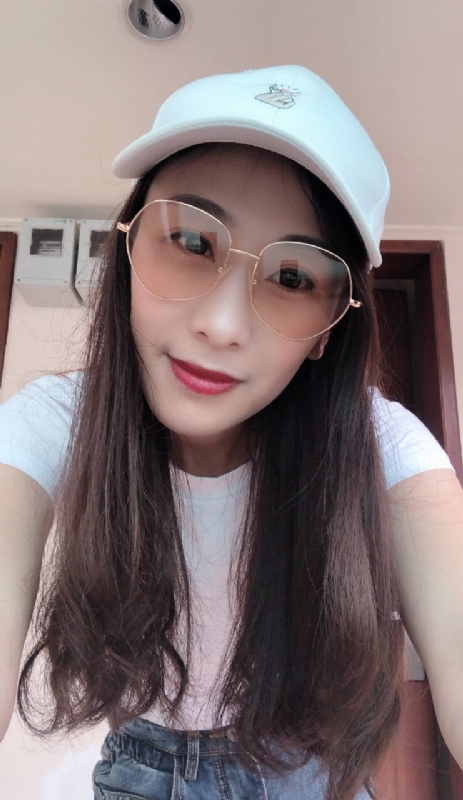 姗的第一张照片--大连相亲服务中心