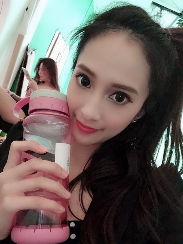 沐沐吖的第一张照片--大连相亲服务中心