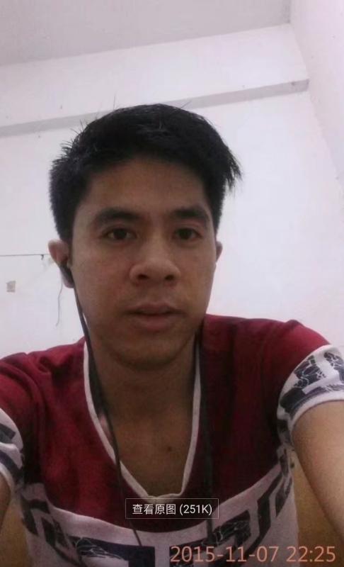 卓庚的第一张照片--大连相亲服务中心