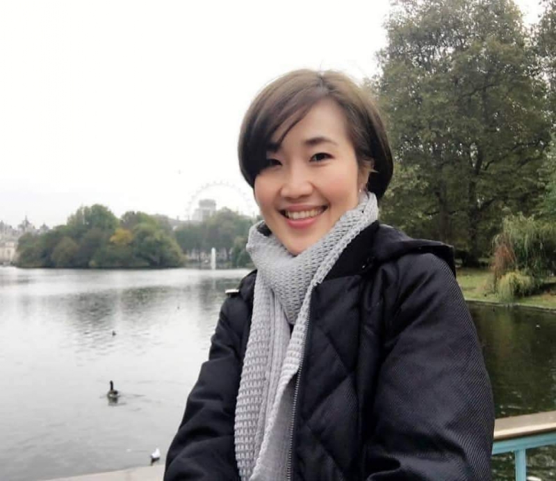 ella的第一张照片--大连相亲服务中心