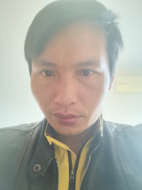 渴死的鱼的第一张照片--大连相亲服务中心