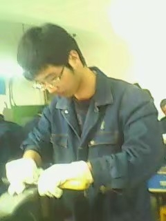 零灵的第一张照片--大连相亲服务中心