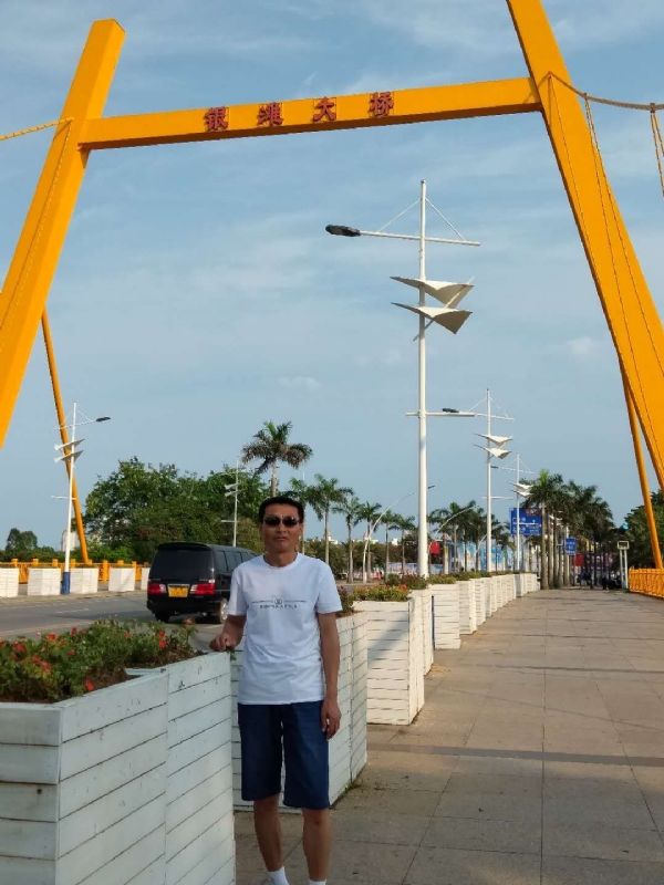 陇徽苗木的第一张照片--大连相亲服务中心