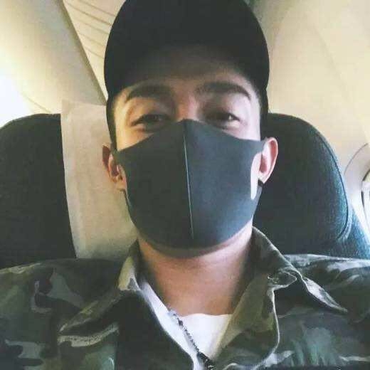 Jaden的第一张照片--大连相亲服务中心