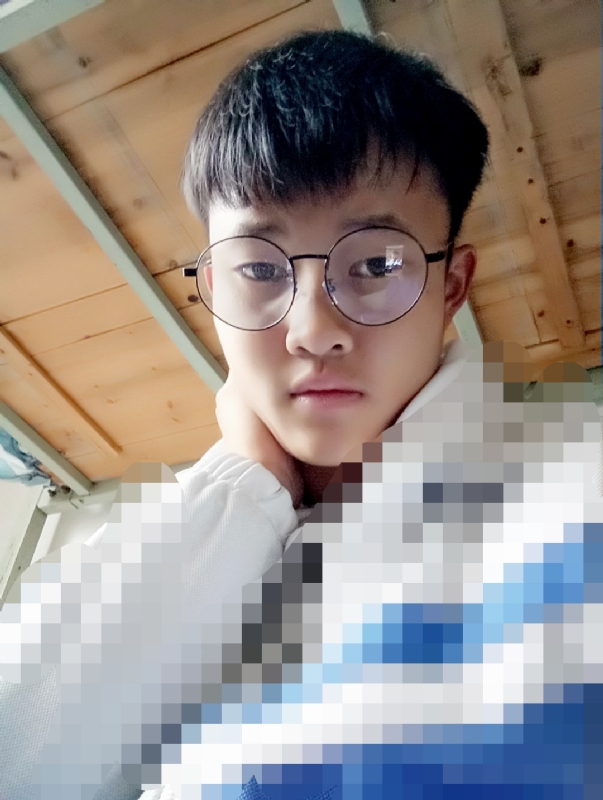 小鱼鱼的第一张照片--大连相亲服务中心