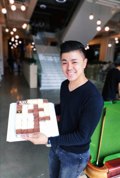 戏如人生的第二张照片--大连相亲服务中心