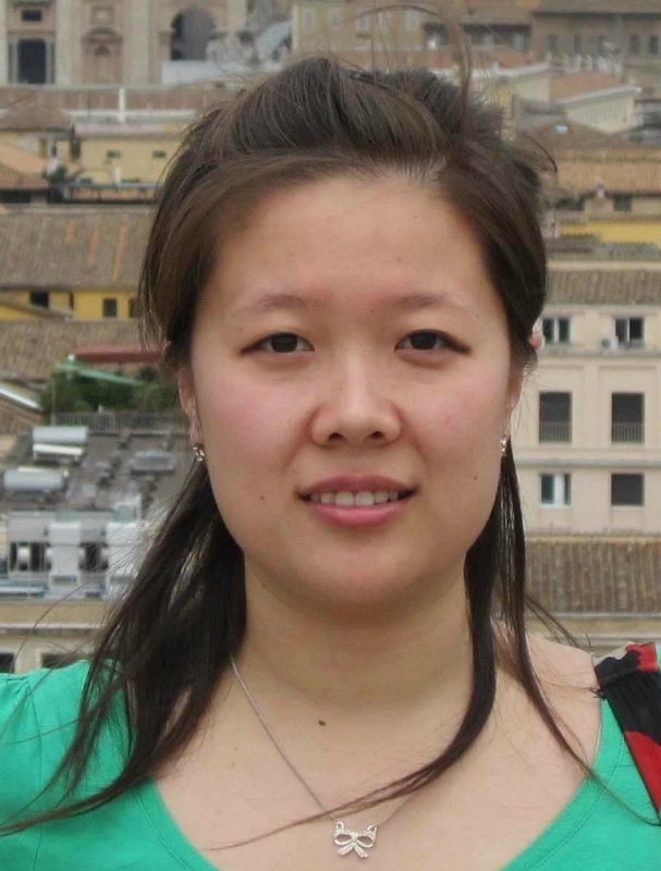 唐子的第一张照片--大连相亲服务中心