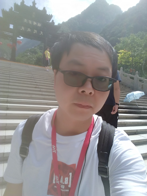 往后余生的第一张照片--大连相亲服务中心