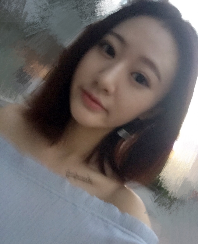 天青色等烟雨的第一张照片--大连相亲服务中心