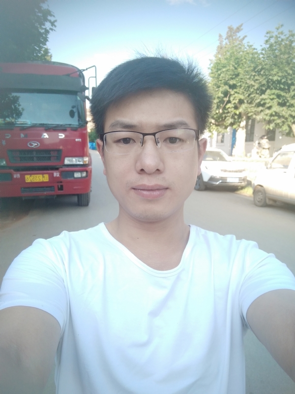 木偶的第一张照片--大连相亲服务中心