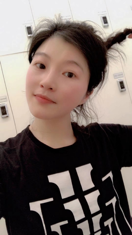 Yogagirl的第一张照片--大连相亲服务中心