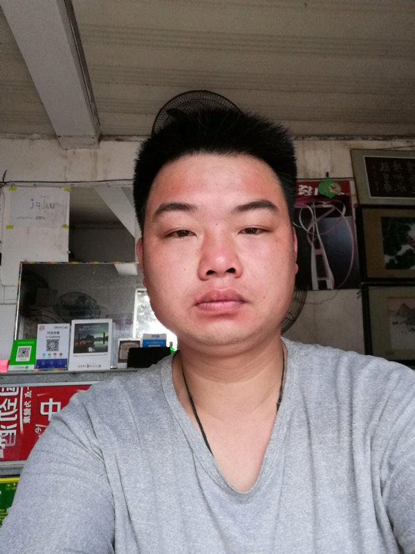 憨佬俵的第一张照片--大连相亲服务中心