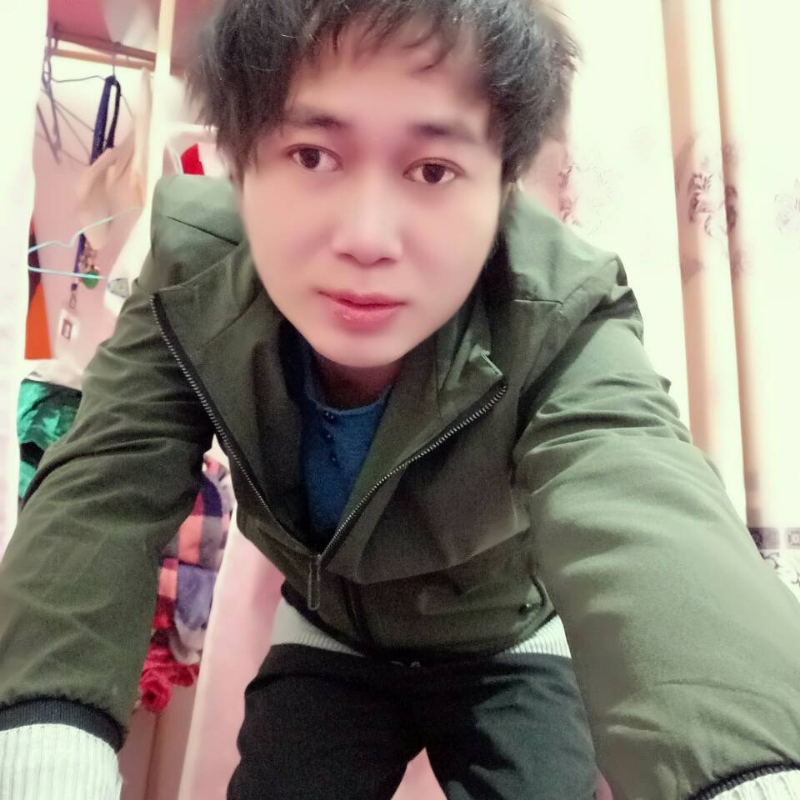 林子立的第一张照片--大连相亲服务中心